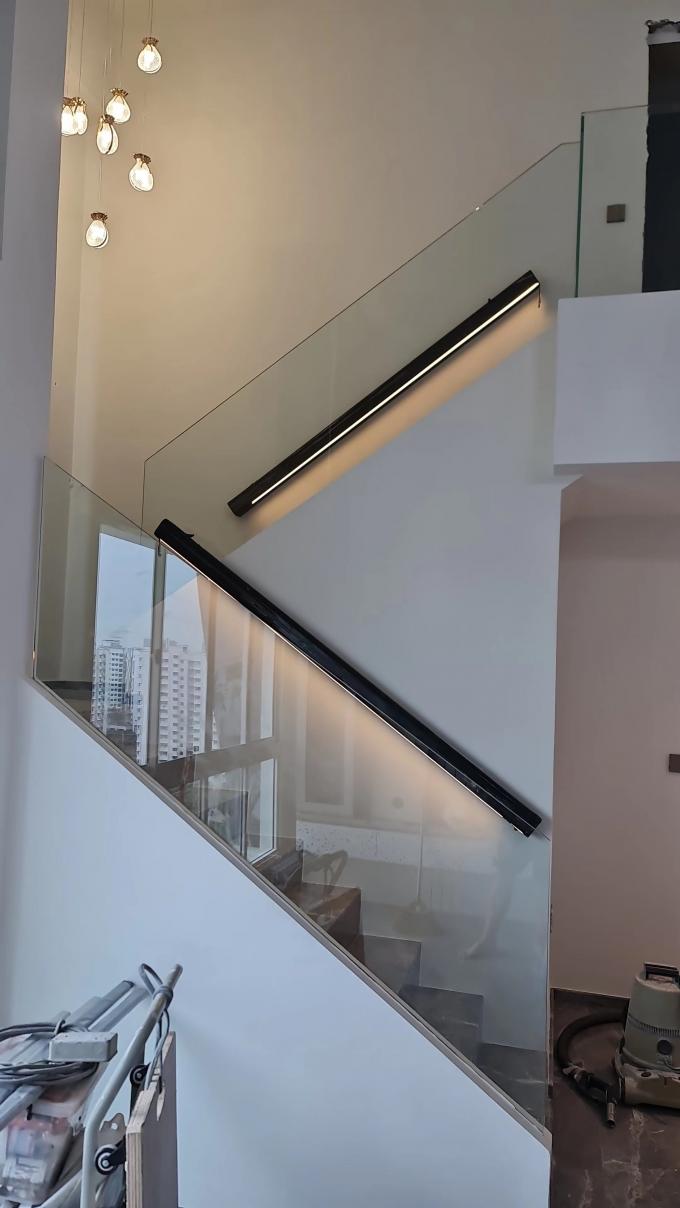 Handrail LED Profile