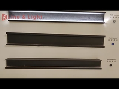 Recessed LED Light Sensors