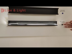 Hand sensor Master control with wave sensor