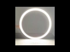 Round LED Alu-profile Lighting
