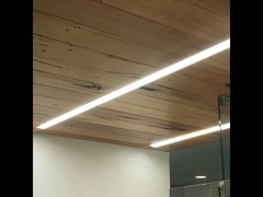 LED Recessed Mounted Manual Assemble