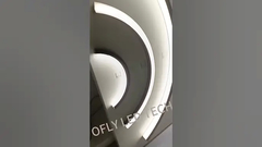 Another hot-sales circle lighting 2023