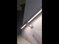 Latest Handrail Stainless Steel Profile Lighting