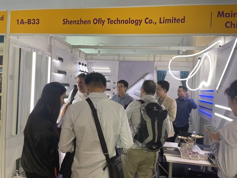 Shenzhen Ofly Technology Co.,Limited