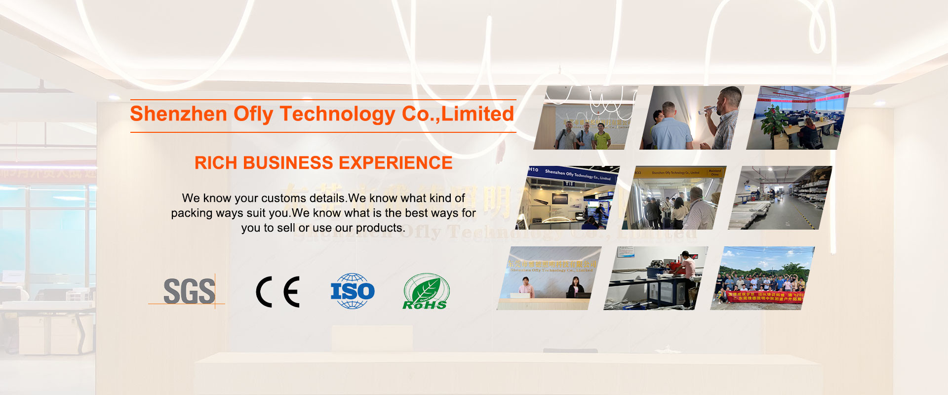 Quality Aluminium LED Profile factory