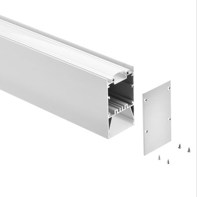 Suspended LED Profile factory, Buy good quality Suspended LED Profile ...